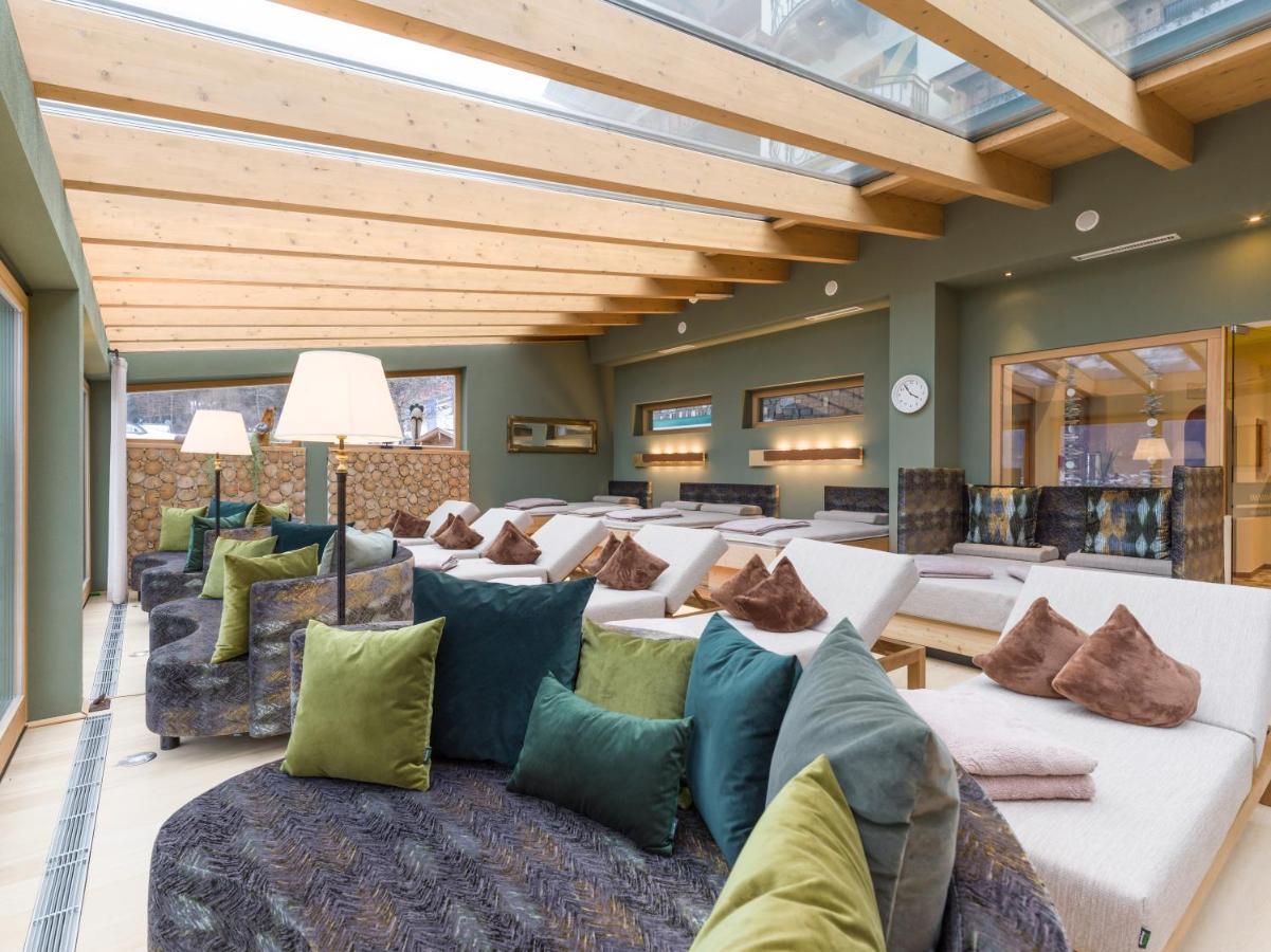 Hotel Alpin Family Seetal 4*