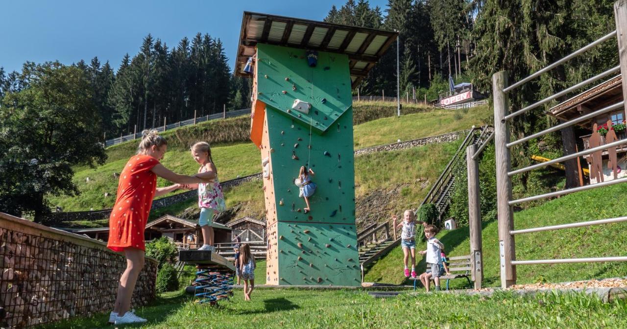Alpin Family Seetal Hotel 4*