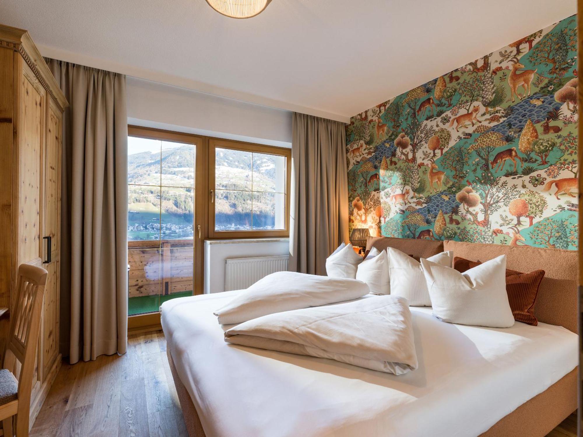 Hotel Alpin Family Seetal Kaltenbach
