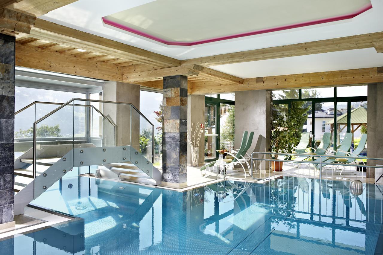 Hotel Alpin Family Seetal Kaltenbach
