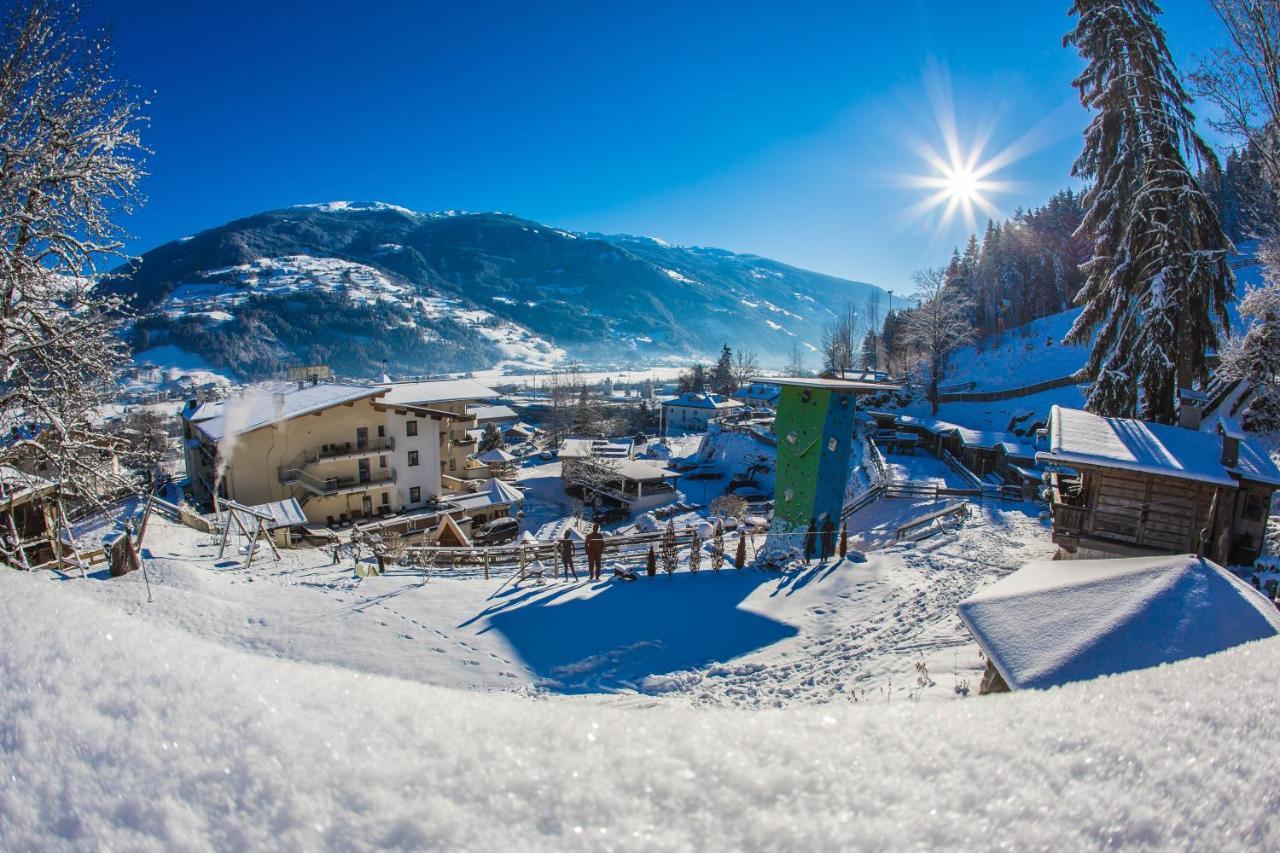 Hotel Alpin Family Seetal Kaltenbach