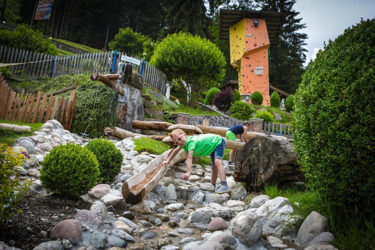 Alpin Family Seetal Hotel Kaltenbach
