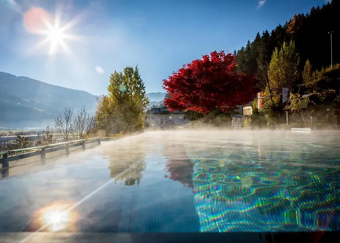Alpin Family Resort Seetal