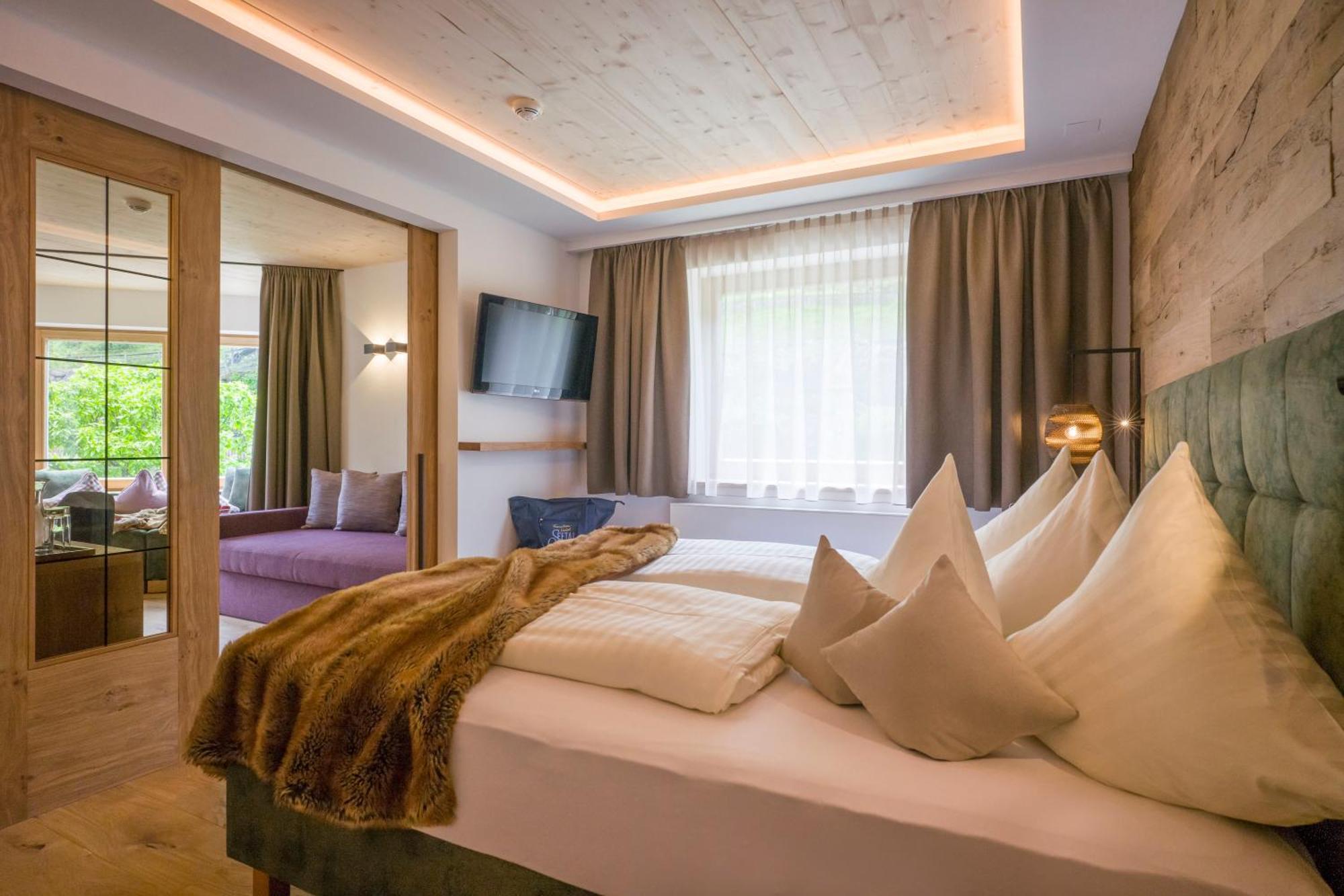 Hotel Alpin Family Seetal Kaltenbach