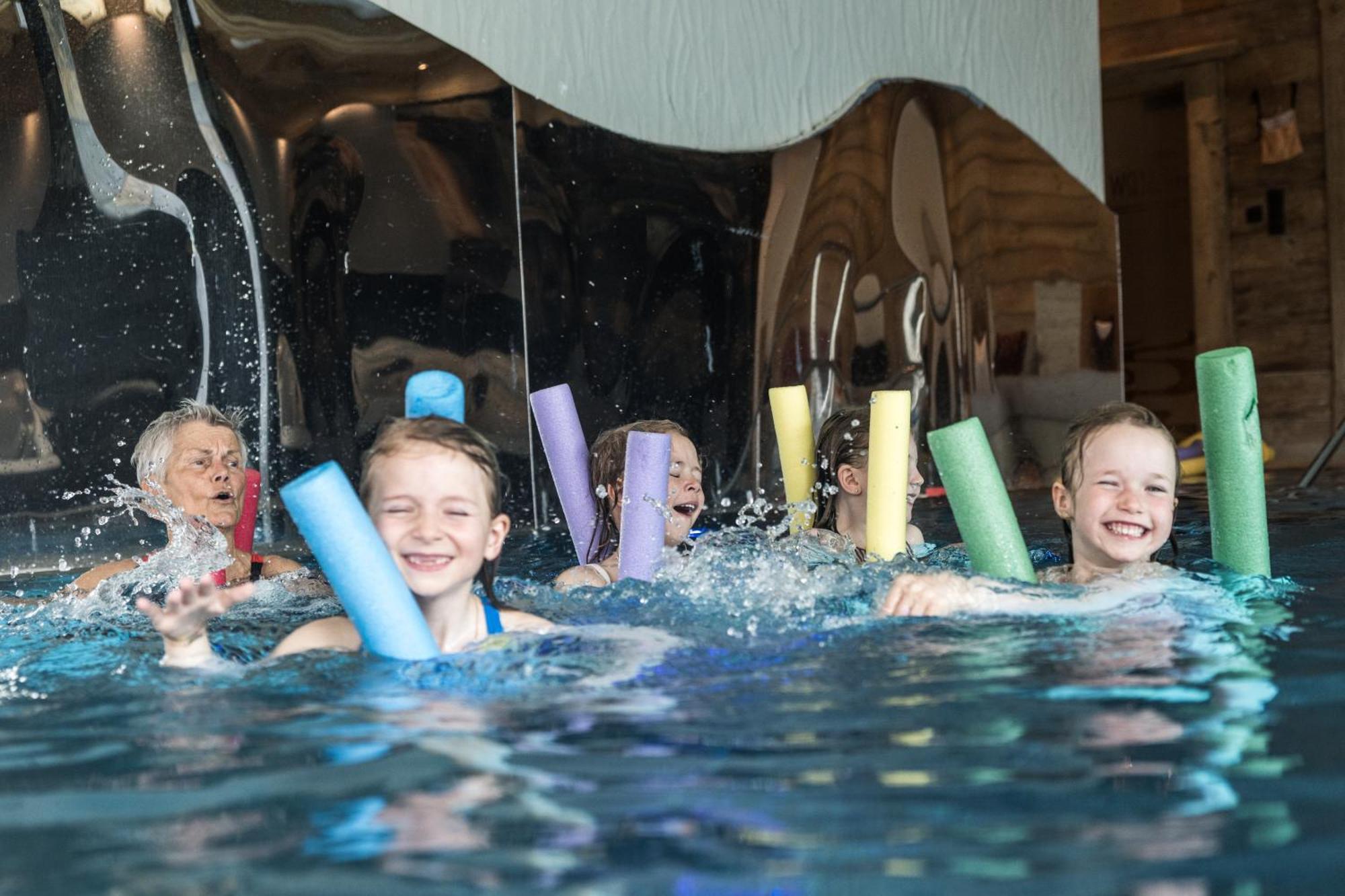 Hotel Alpin Family Seetal Kaltenbach
