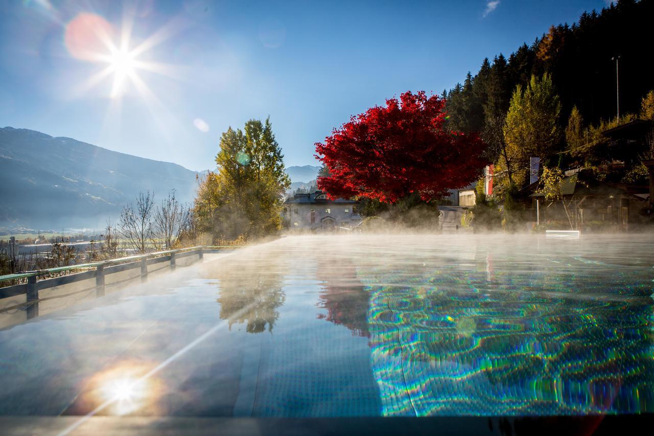 Hotel Alpin Family Seetal Kaltenbach