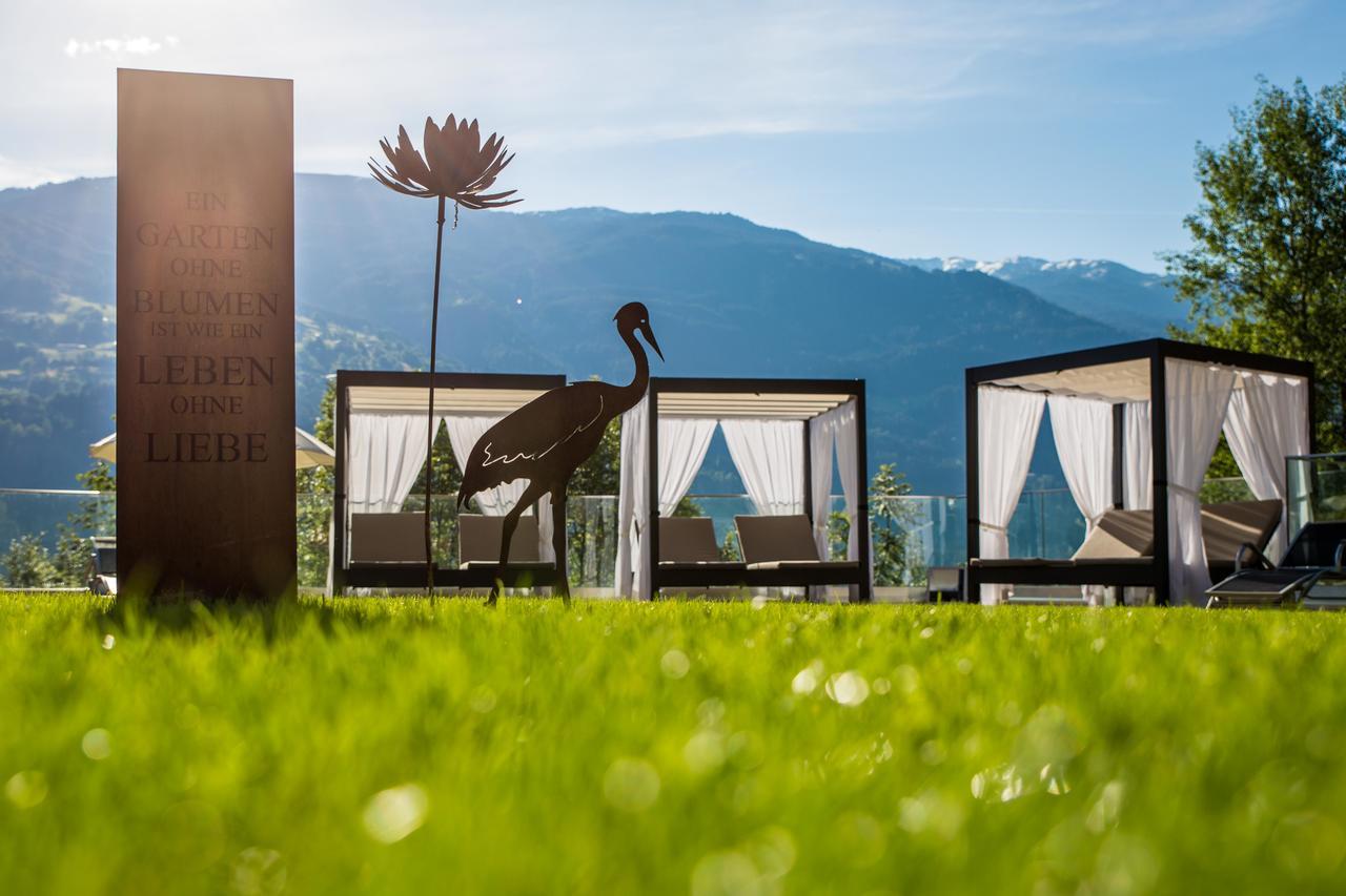 Alpin Family Seetal Hotel 4*