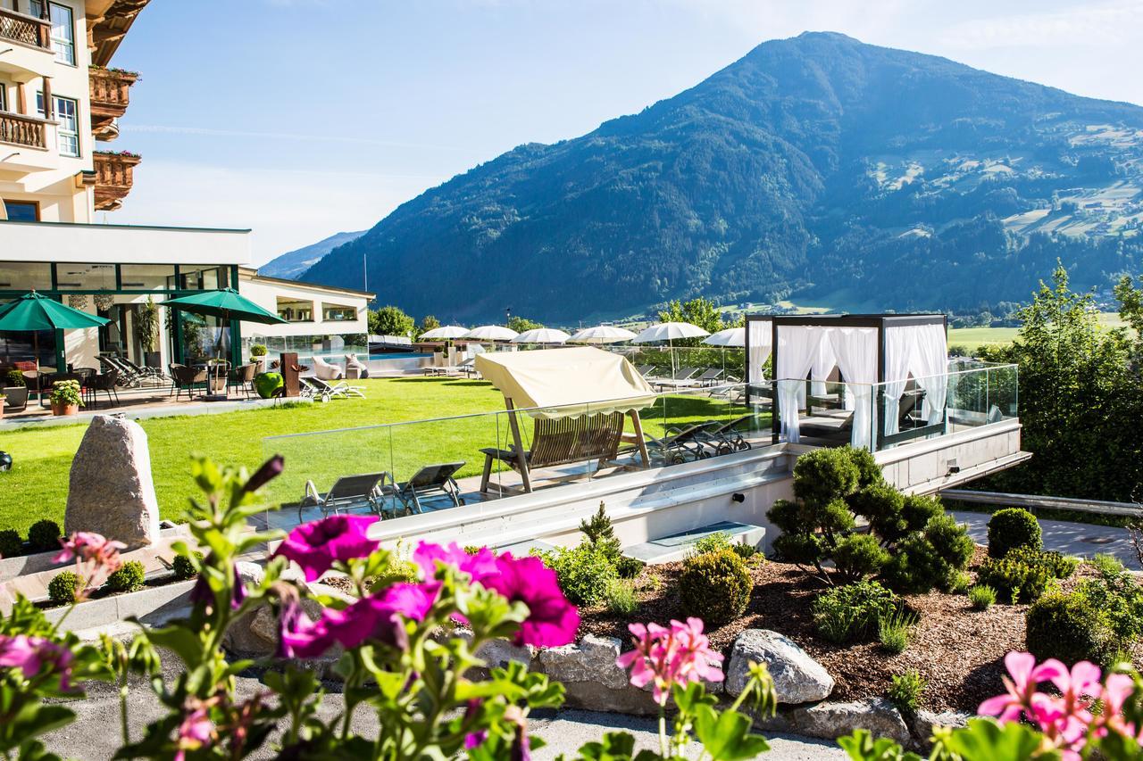 Hotel Alpin Family Seetal