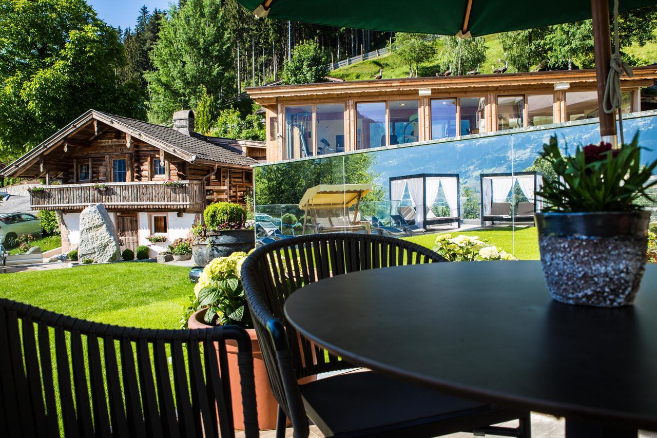 Hotel Alpin Family Seetal 4*