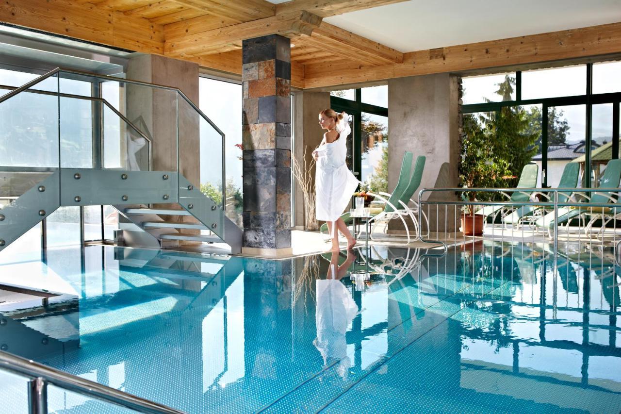 Alpin Family Seetal Hotel Kaltenbach